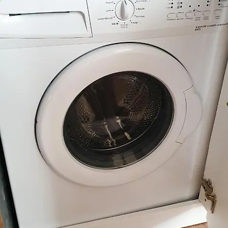 Au Calme T3 Rdc - Quartier De France Vichy