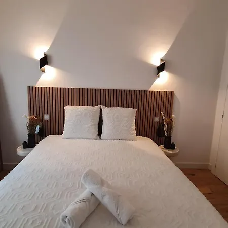 Lejlighed Au Calme T3 Rdc - Quartier De France *