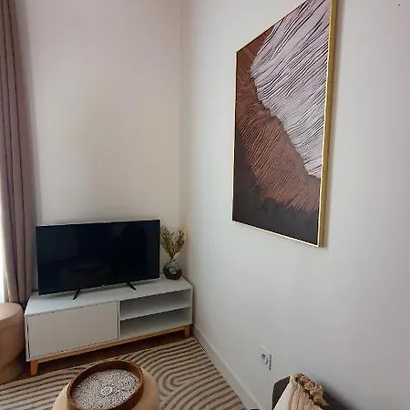 Au Calme T3 Rdc - Quartier De France