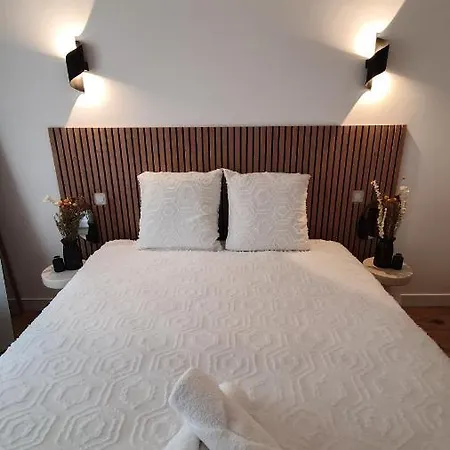 Au Calme T3 Rdc - Quartier De France ヴィシー