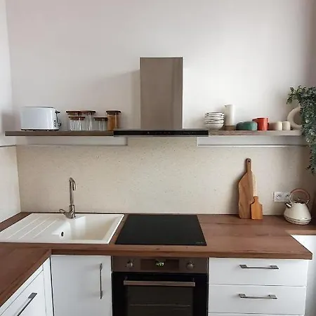 Au Calme T3 Rdc - Quartier De France *