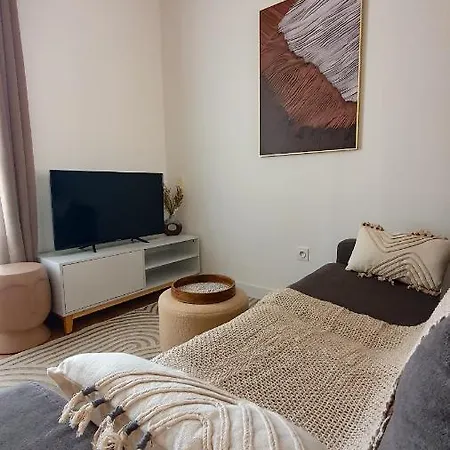 Au Calme T3 Rdc - Quartier De France *