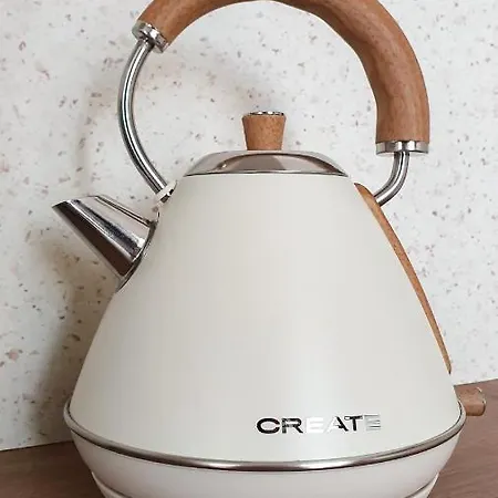 Au Calme T3 Rdc - Quartier De France * ヴィシー